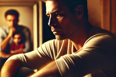 Żałoba po rozstaniu