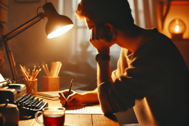 Akceptacja – Droga do Prawdziwej Zmiany