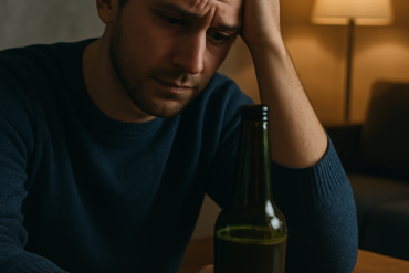 Odbudowa poczucia własnej wartości