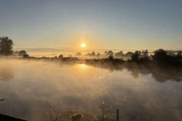 Kiedy świat się zatrzymuje