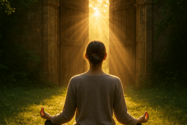 Kontakt z naturą – powrót do źródła