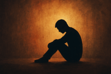 Ucieczka przed emocjami