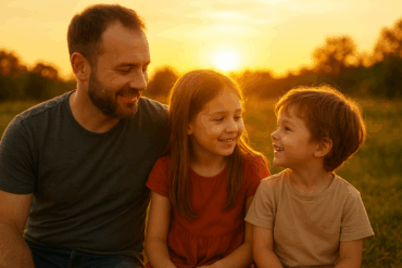 Kiedy warto iść do terapeuty?