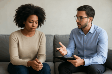 Kiedy relacja przestaje być miłością?