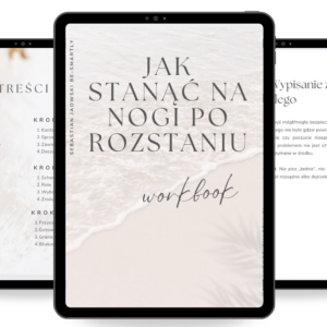 Jak stanąć na nogi po rozstaniu